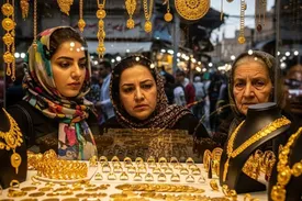 مزایا و معایب خرید اقساطی طلا برای بازنشستگان