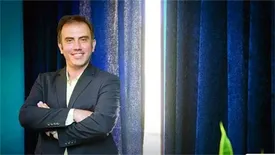 وجود یک سندیکای قوی تمام صنعت بیمه را قوی می‌ کند