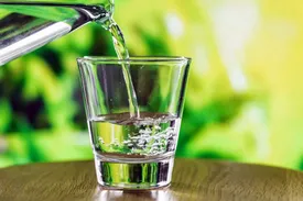 ترکیب این خوراکی‌ها با آب خطرناک است