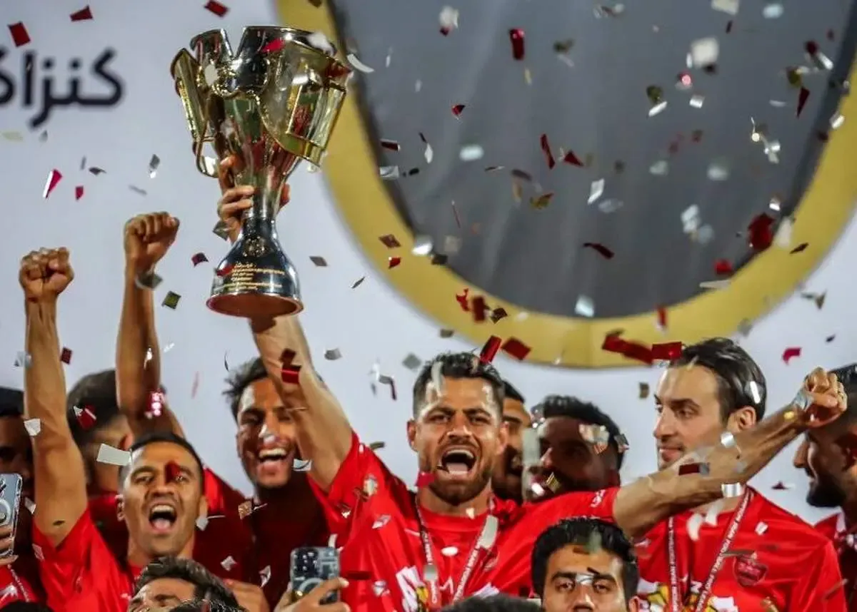 ۲ ستاره پرسپولیس تمدید می‌کنند