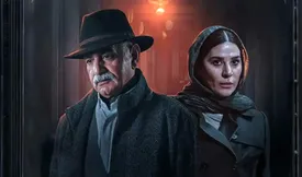 واکنش کاربران به سانسور سکانس پرویز پرستویی در قسمت اول سریال جدید