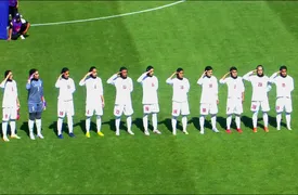 تیم ملی فوتبال زنان پرواز بازگشت به ایران را از دست دادند