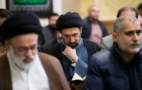 خامنه ای