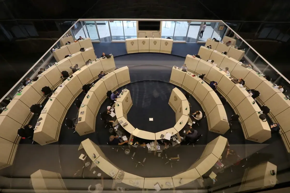 وضعیت فعالیت بورس در تعطیلی روز چهارشنبه یکم مرداد