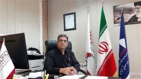 مدیر مجتمع سنگ آهن سیرجان خبر داد: ثبت رکورد تولید در سال ۱۴۰۰