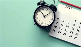 ساعت دقیق لحظه تحویل سال ۱۴۰۵/ نماد سال جدید چه حیوانی است؟