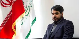 خالق بنرهای جنجالی شهرداری تهران برکنار شد