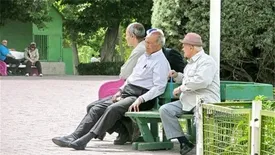 متناسب سازی حقوق بازنشستگان با حمایت‌ وزیر کار و عزم مدیر عامل تأمین اجتماعی به ثمر نشست + سند