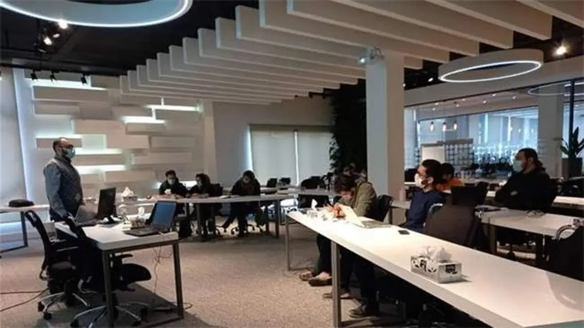 پایان اولین دوره پیش‌شتاب‌دهی در شتاب‌دهندۀ کهکشان