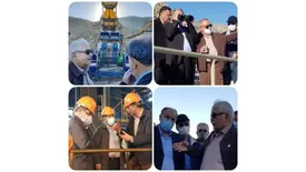 اقتصاد مقاومتی با ورود بخش خصوصی محقق می‌شود