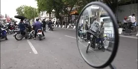 خودرو و موتورهایی که بیمه شخص ثالث ندارند چه می شوند؟