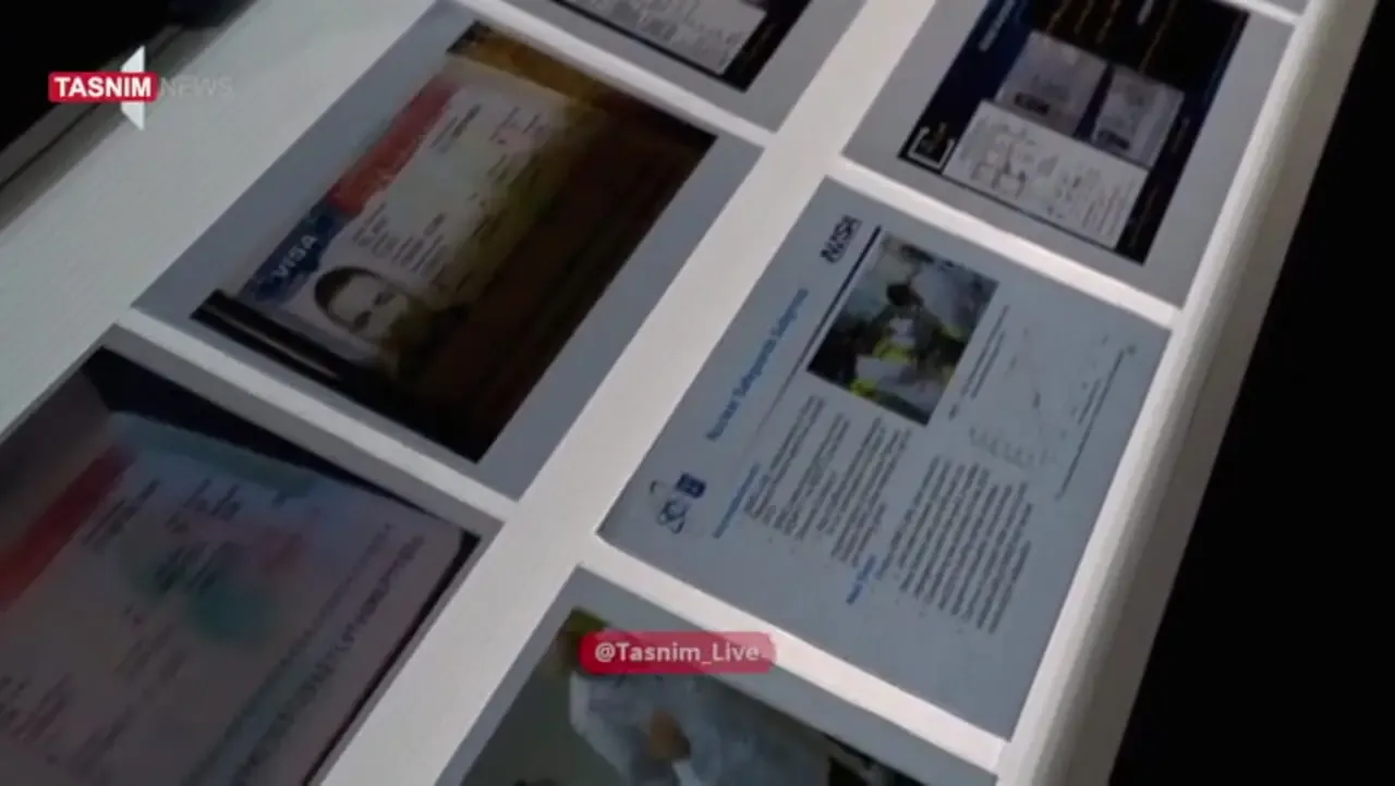 شناسایی ۱۸۹ متخصص هسته‌ای و نظامی اسرائیل / ببینید