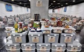 تداوم نقش‌آفرینی بانک پارسیان در رزمایش مواسات با اهدای کمک‌های مؤمنانه به نیازمندان