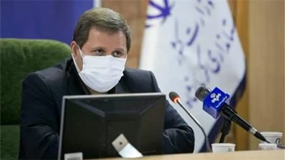 اختصاص 53 هزار میلیارد ریال تسهیلات به صنایع استان كرمانشاه توسط بانك صنعت و معدن