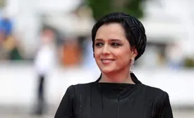 بیماری ترانه علیدوستی مشخص شد/ آخرین وضعیت درمان