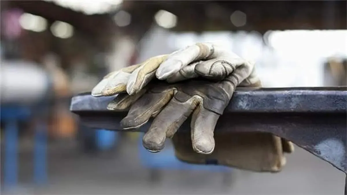 پیام روابط عمومی شركت فولاد مباركه به مناسبت روز كارگر