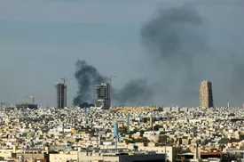 ادعای رویترز درباره پیام هشدارآمیز عربستان به ایران