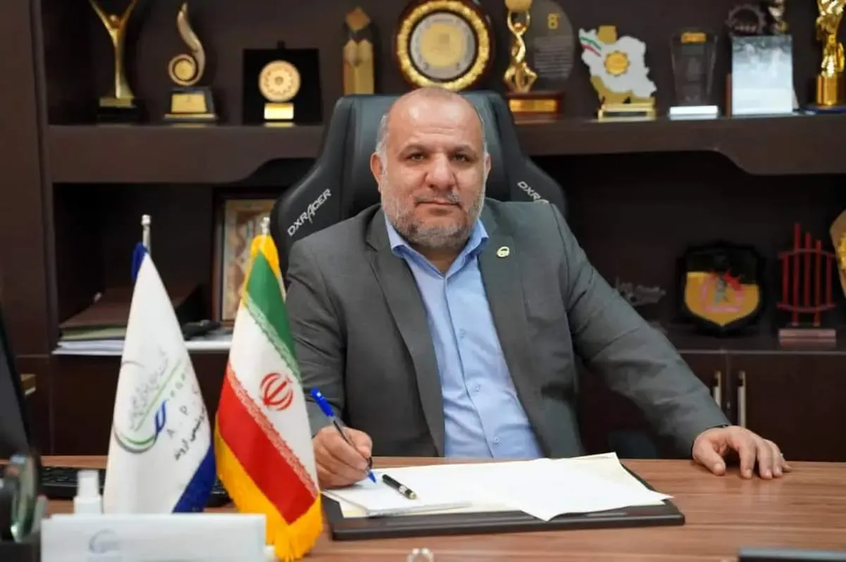 طی ۳ سال آینده رقابت را از بین خواهیم برد/ آماده عرضه سهم پتروشیمی اروند در بازار سرمایه هستیم