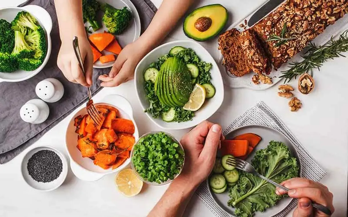 کدام گروه های خونی گیاهخوار و کدام گوشتخوارند؟