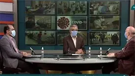 رعایت پروتکل های بهداشتی به حدود ۶۰ درصد رسیده است