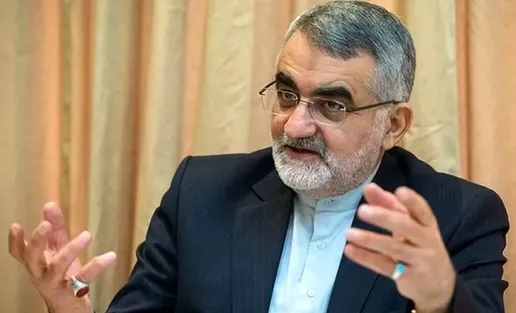 ترامپ چاره‌ای جز پذیرفتن پیشنهادات ایران ندارد