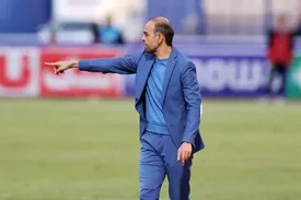 ​مس می‌توانست مدعی قهرمانی در لیگ باشد!