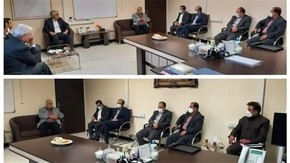 برگزاری نشست هم‌اندیشی مدیران نفت، گاز و پتروشیمی در ایلام