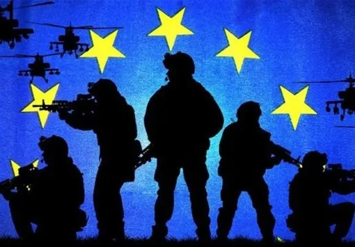 آمریکا اروپا را هم تهدید کرد