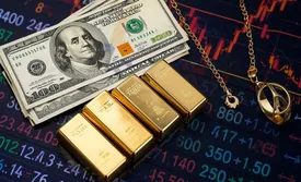 پیشبینی مهم از قیمت طلا، سکه و دلار امروز ۲۸ بهمن / معاملهگران در حالت احتیاط کامل