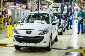 90 روزه صاحب این خودروی پرطرفدار ایران خودرو شوید