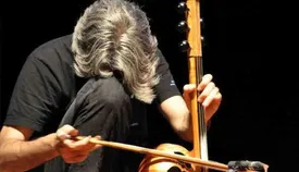 کیهان کلهر ۶۰ ساله شد