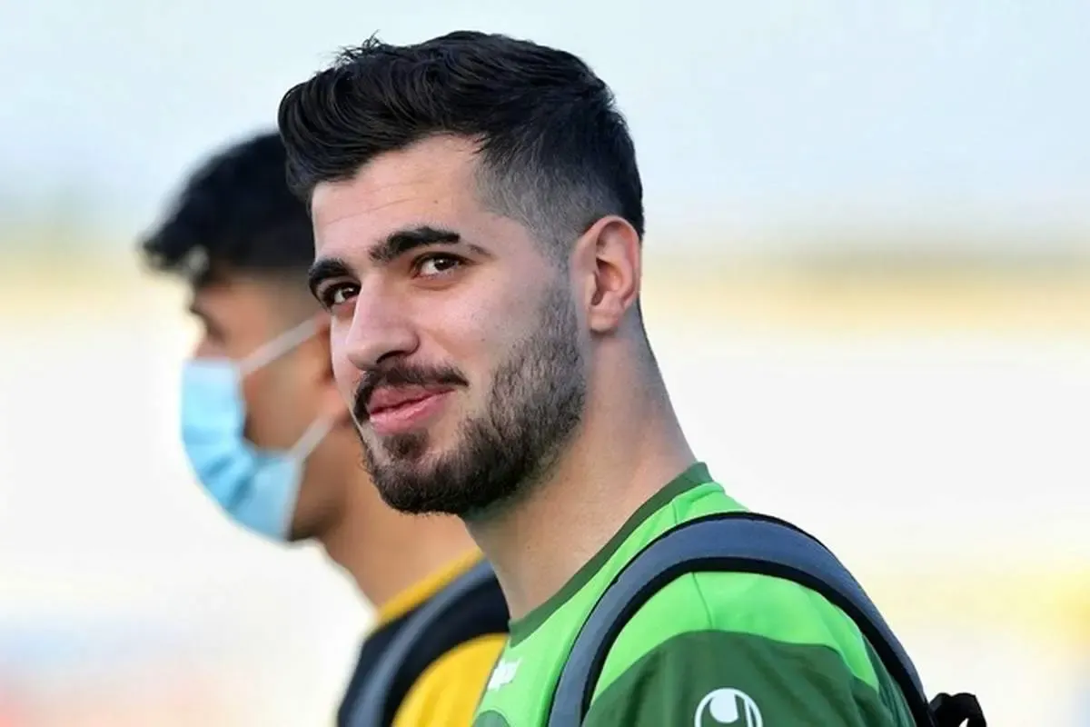 ستاره لژیونر تیم ملی در یک قدمی استقلال