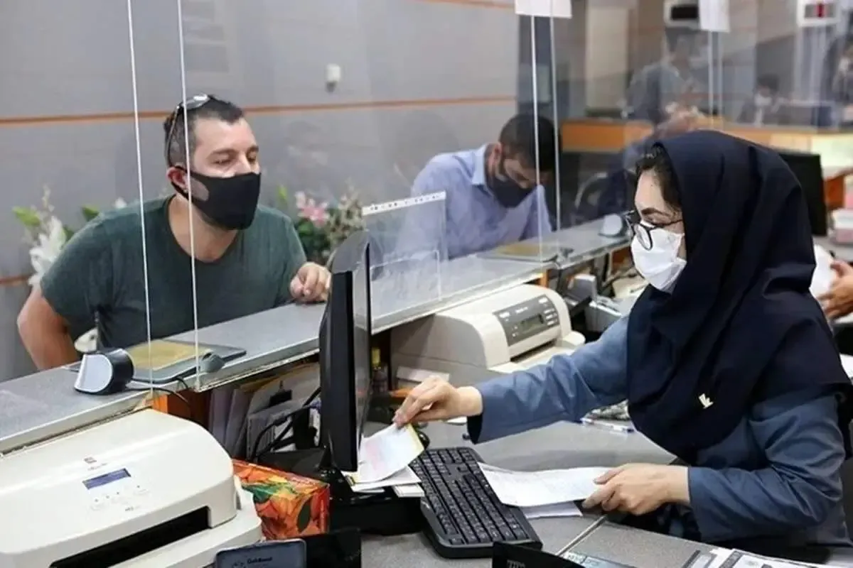 دورکاری کارکنان تهران تا ٢ تیرماه تمدید شد