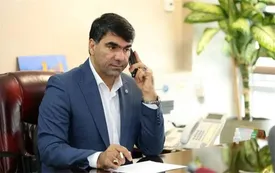 ارتباط موثری میان مدیریت بانک توسعه تعاون و همکاران وجود دارد