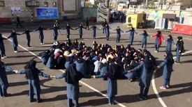 ساعت شروع مدارس در سال تحصیلی جدید اعلام شد