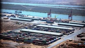 خدمه کشتی‌های خارجی حق ورود به بندرگاه‌های خوزستان را ندارند