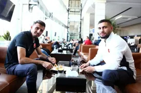 سیب‌زمینی و تخم‌مرغ در پرسپولیس ممنوع شد!