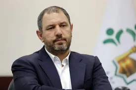 این چهره رئیس شورای عالی استانها شد