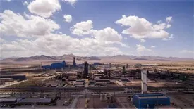 افزایش ظرفیت تولید از برنامه های مهم «ارفع»