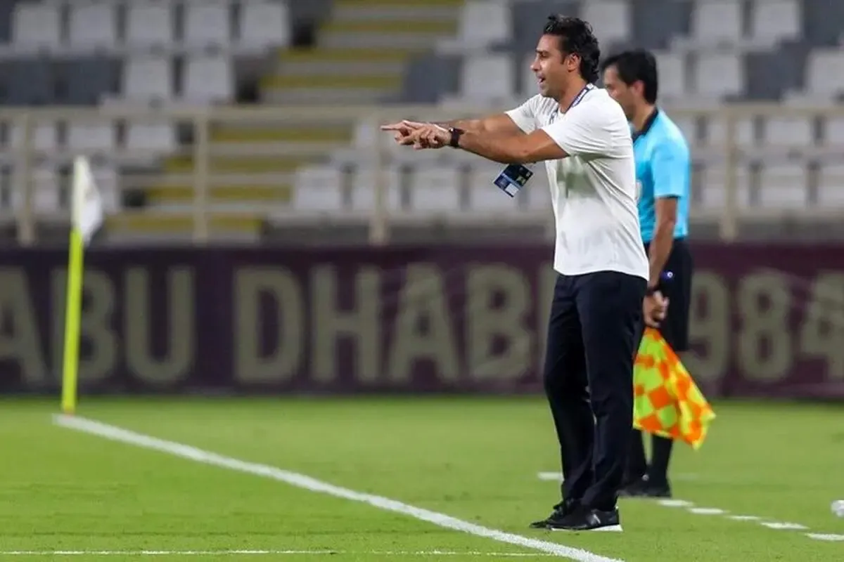 پیشنهادات جدید فرهاد مجیدی از کجاست؟