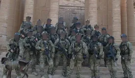 نیروی دلتا آمریکا چیست؟