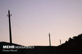 افزایش خطر برق گرفتگی هنگام وقوع سیل