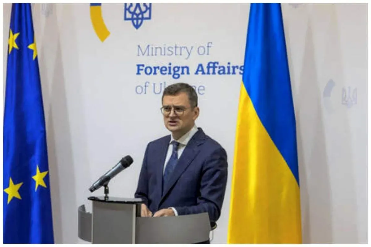 اوکراین: اتحادیه اروپا قادر به جبران برتری مهمات روسیه نیست