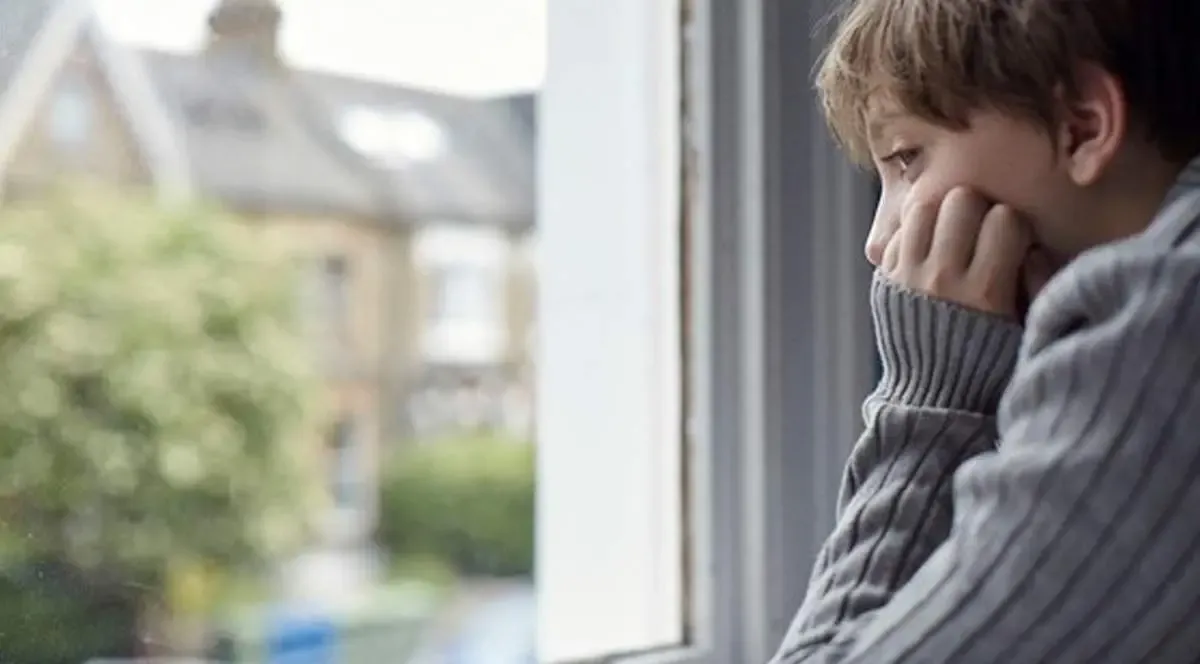 سکته مغزی در کمین کودکان غیرفعال