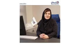 بیمه سامان خسارت کارخانه مبل سازی را پرداخت کرد