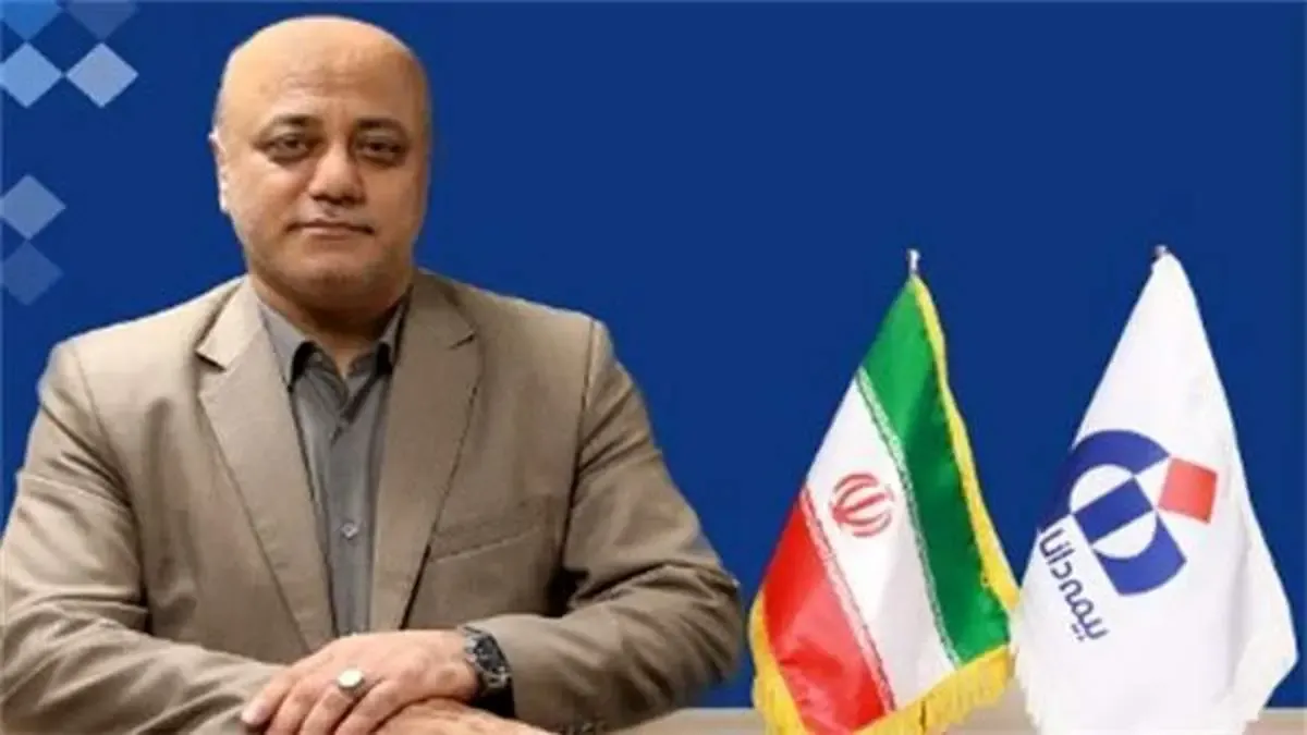 عملکرد مناسب شعبه گرگان بیمه دانا در جلوگیری از پرداخت خسارات غیر واقعی