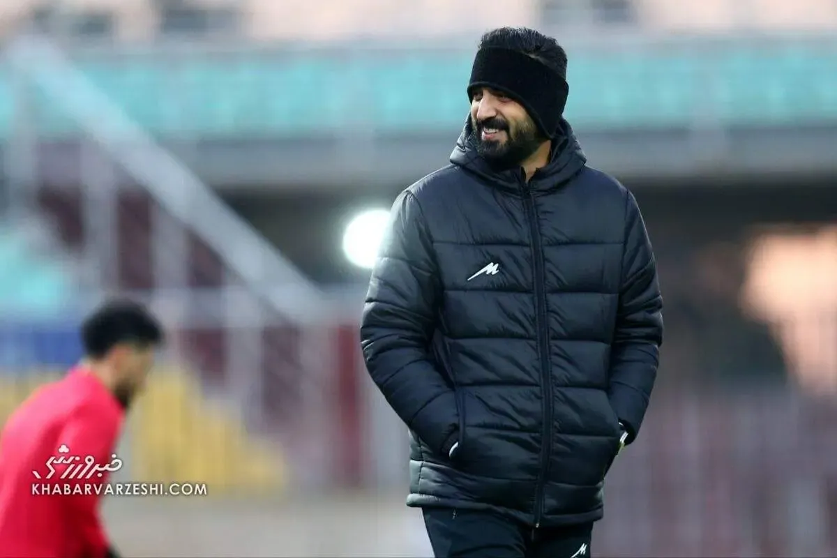 بزرگترین استعفا در پرسپولیس بعد از رفتن یحیی