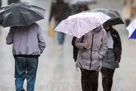 در سال جدید بارش‌های کشور نرمال می‌شود؟ / پیش‌بینی هواشناسی