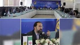 بیمه کوثر سازمانی استراتژی محور