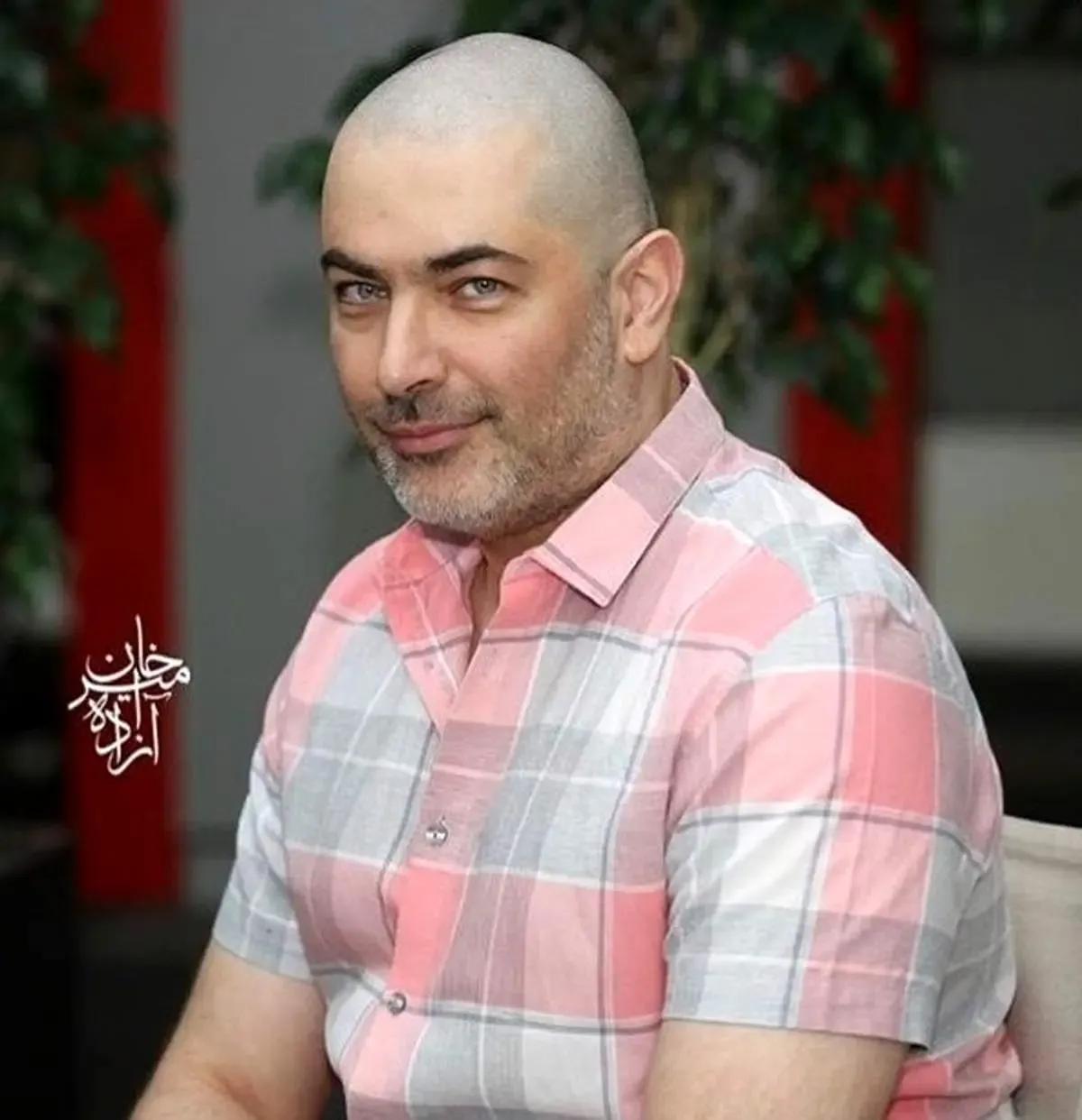 پارسا پیروزفر با تغییر چهره همه را شوکه کرد/ تصاویر